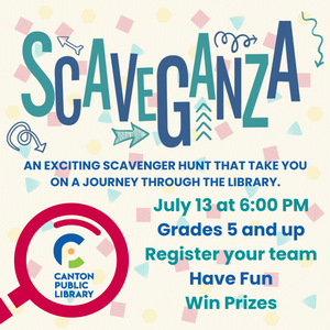 Scaveganza